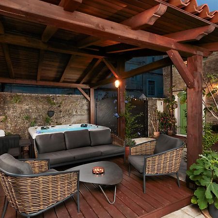 Casa Histria Villa Motovun Eksteriør billede