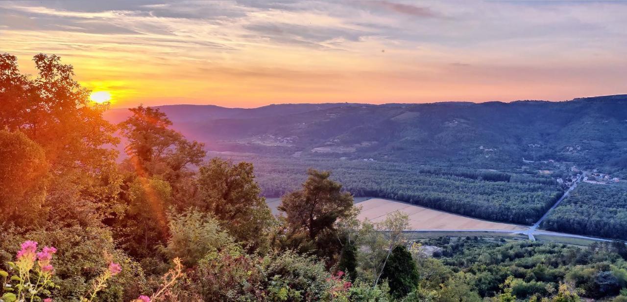 Casa Histria Villa Motovun Eksteriør billede