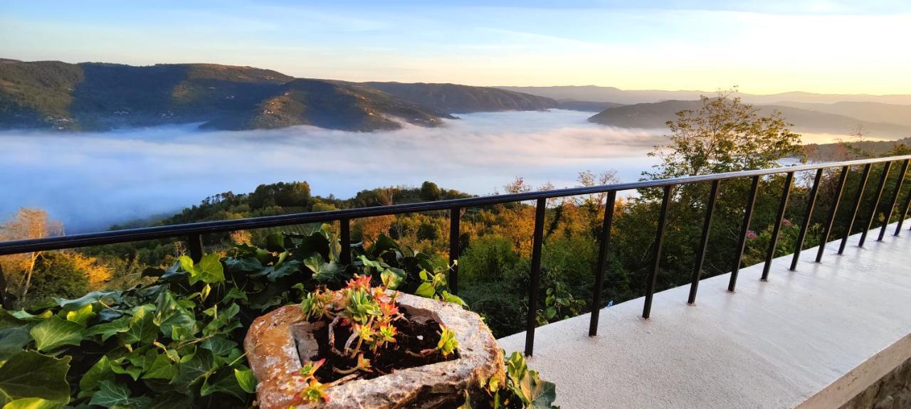 Casa Histria Villa Motovun Eksteriør billede