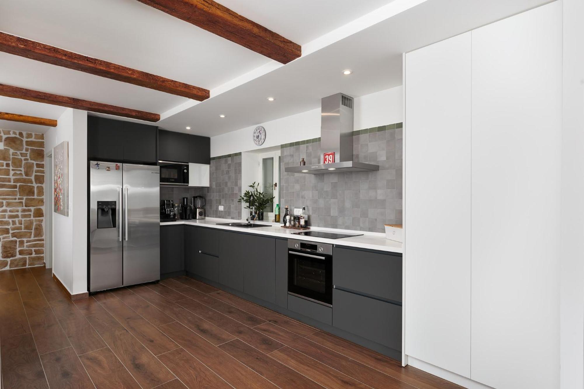 Casa Histria Villa Motovun Eksteriør billede