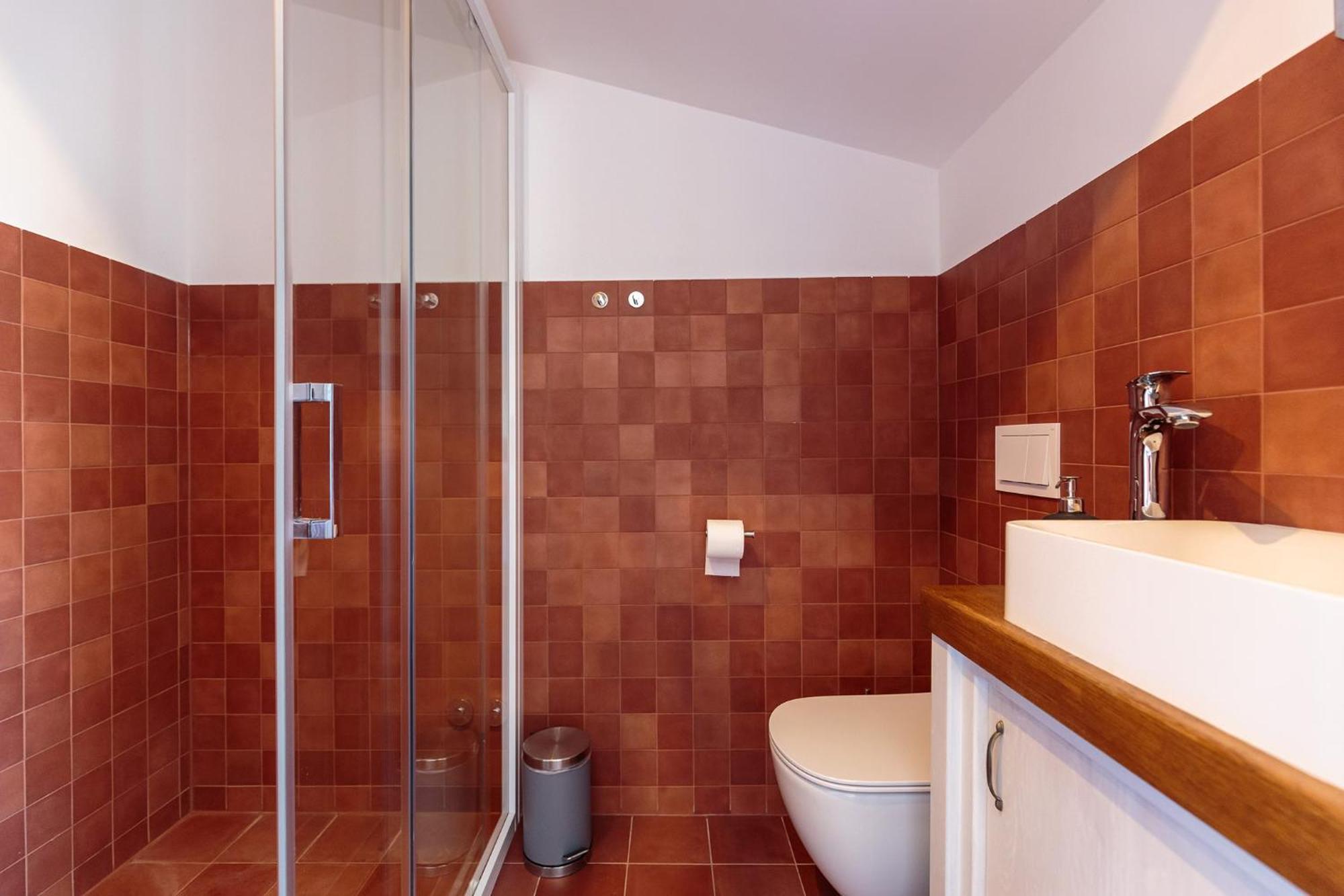 Casa Histria Villa Motovun Eksteriør billede