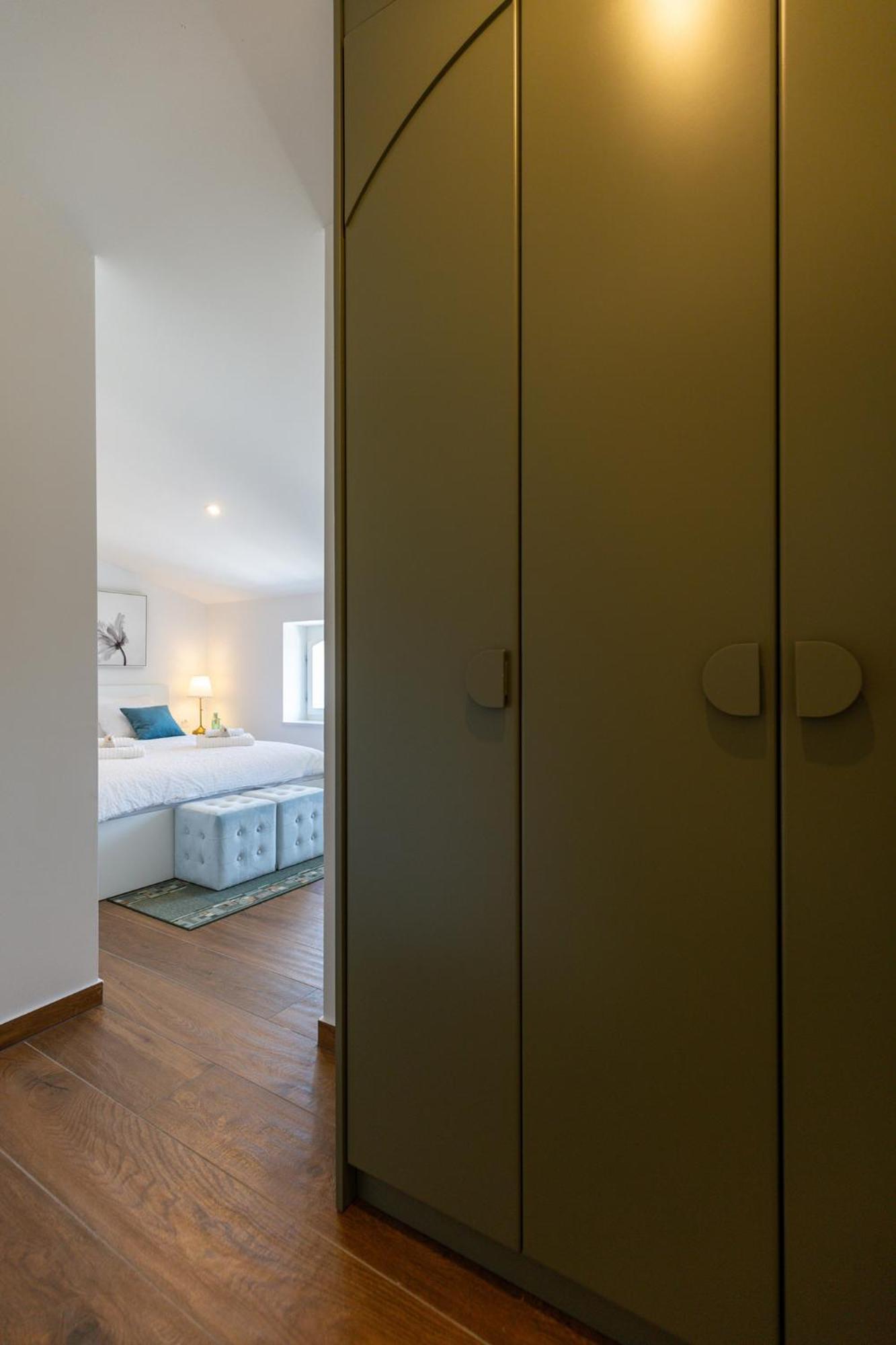 Casa Histria Villa Motovun Eksteriør billede