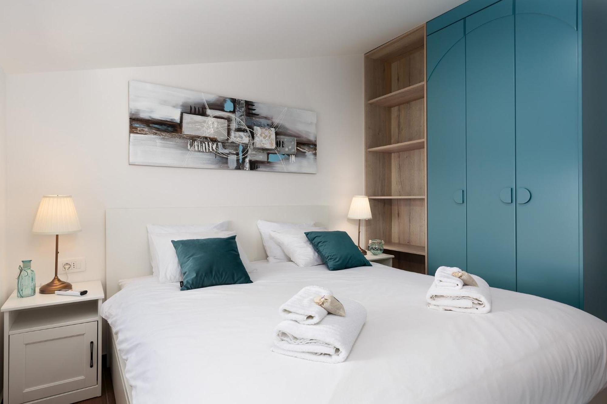 Casa Histria Villa Motovun Eksteriør billede